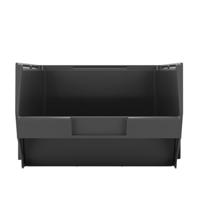 WFX Utility Plastic Bin