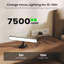 Battery Powered LED Wall Mount Picture Light