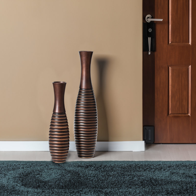 Floor Vase