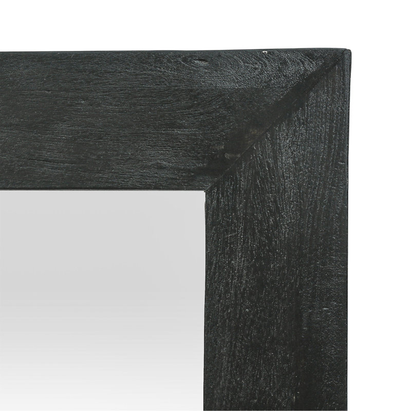 Wood  Mirror(INCLUDES MIRROR ONLY)