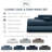 100% Cotton Standard Sheet Set-1368892969-1368892972