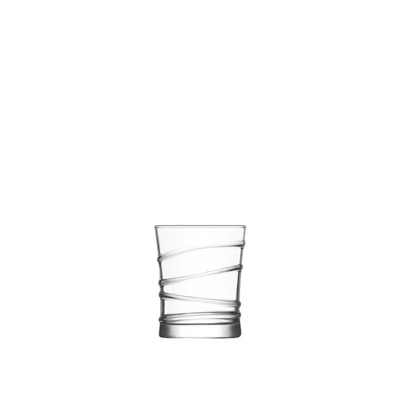 65ml Drinking Glass, 12