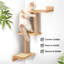 Carlill Scratching Post
