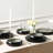 Stone Lain Lagoon 24-Piece Dinnerware Set Stoneware-108739243