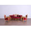 3 Pieces Bellagio II Sofa set