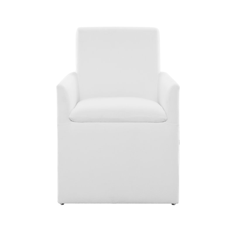 Katzue 21.1'' H Upholstered Armchair