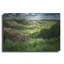 Mur de métal «Little Missouri Badlands» par Rick Berk-523723383