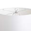 Lampe de table 24 po Bedias