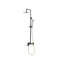 Milsom Thermostatic Shower with Dual Shower Head-1777303932