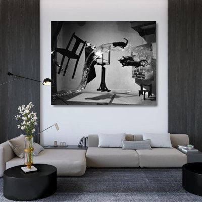 Dali Atomicus