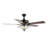 Varol 52'' Ceiling Fan with Light Kit