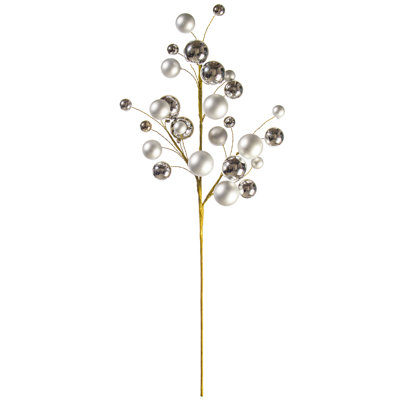 Vaporisateur d'ornement 30 po Vickerman.