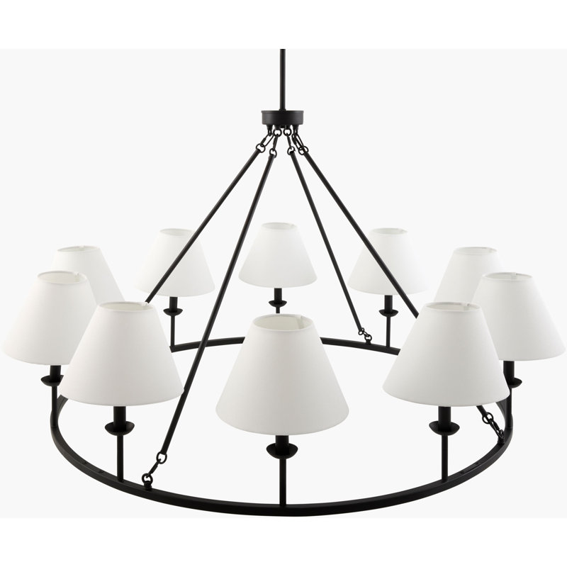 Ross Chandelier