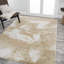 Tapis orange / beige / crème Coban-69807385