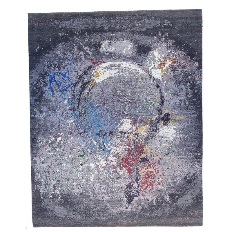 Sari One-of-a-Kind 10' X 14' Area Rug