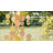 Sunlit Bay Glass Abstract Wind Chime