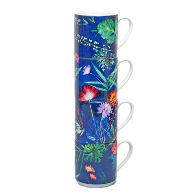 Sousa Ceramic Coffee Mug