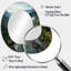 Mainor - Miroir en métal-1638684059