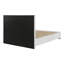 Eastern Storage Bed White High Gloss-1658648035