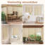 Bamboo Roll-Up Shade-108416976-108416979