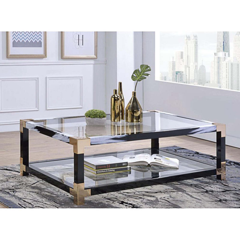 Table basse Norti