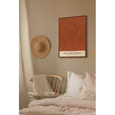 Elegant Decorative Framed Painting, 13 x 19 inches | 100% Solid Wood Frame (Thickness: 0.8 inches) | 100% MDF Artwork (Thickness: 0.1 inches) | Digital Printing, Perfect for Home or Office Décor, Stylish & Modern Design