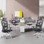 Chaise de bureau Llarely