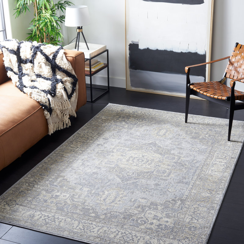 Tapis oriental performance Wynton, Rectangle 10 pi x 13 pi