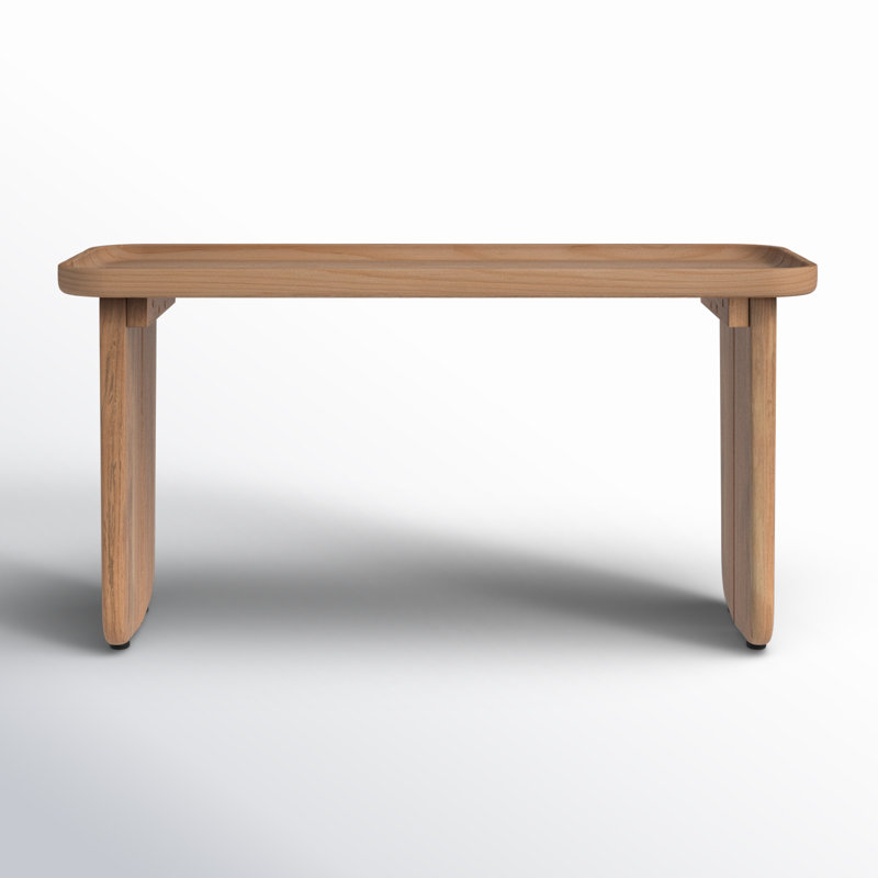 Table basse simple Hudson