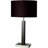 Metal Table Lamp