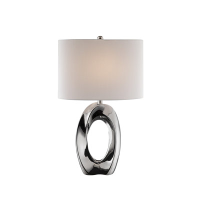 Lampe de table 27" Dugre