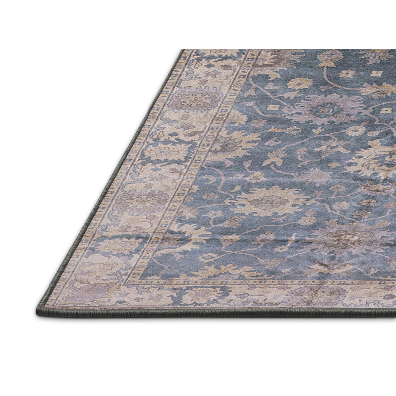 Artun Oriental Indoor Rug, Rectangle 8' x 12'