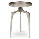 Elements Vinya End Table