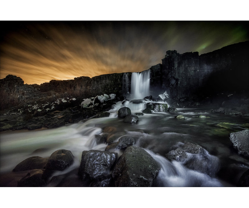 Wrapped Canvas Print, 50.8 cm H x 76.2 cm W