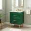 Meuble-lavabo 24 po Day Break-637202161