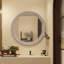 Miroir mural Ornate