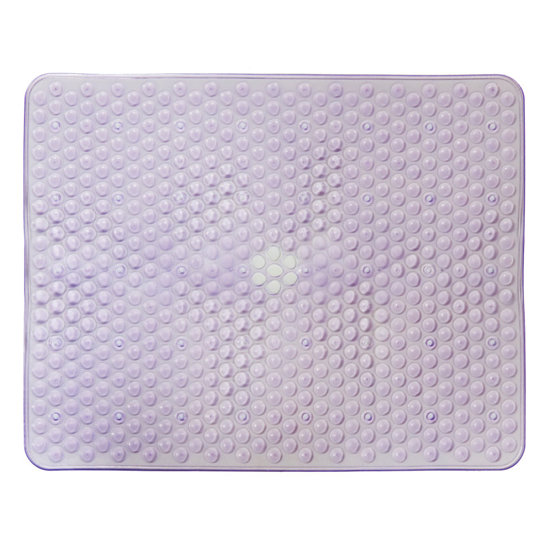 Drying Mat, Purple