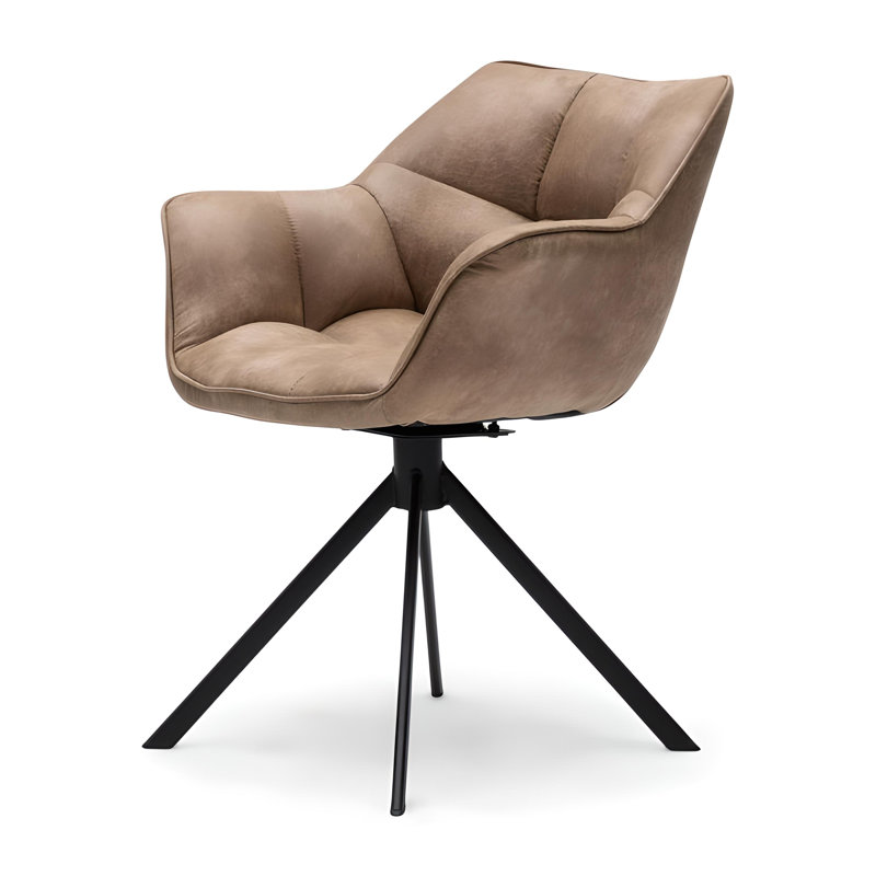 Amberlin 42cm H Armchair