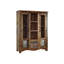 Nature Of Spirit Display Cabinet
