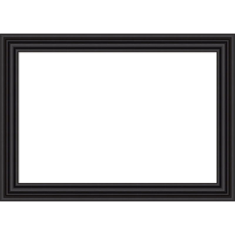 Organisateur de tableau magnétique Colonial, H 30 po x l 42 po