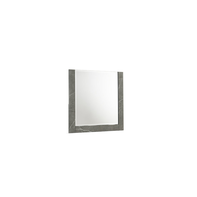 Gris miroir Oniskey
