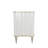 London Place Vanity with Mirror
