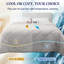 Couverture rafraîchissante ZonLi-127332009-127332014