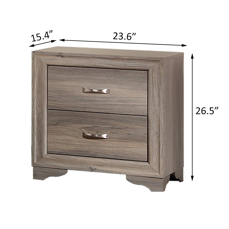 Table de nuit