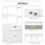 Mckenna Bathroom Cabinet