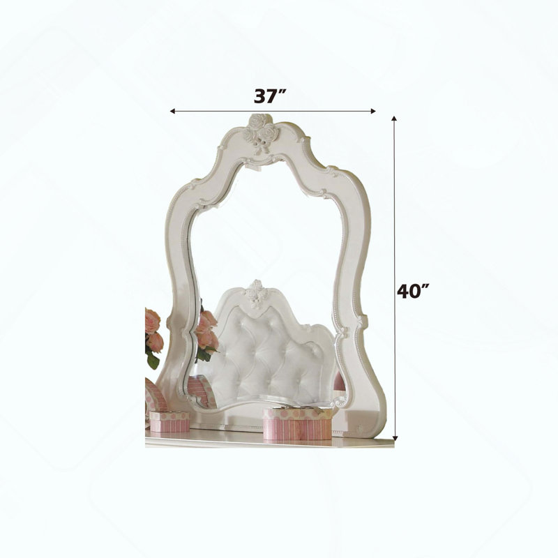 Miroir Edalene