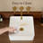 Square Bathroom Vessel Sink 14.8 Inch Countertop Sink for Cabinet Lavatory Vanity Ceramic