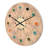 Solid Wood Wall Clock-63892228
