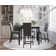 4 - Person Four Leg Dining Set