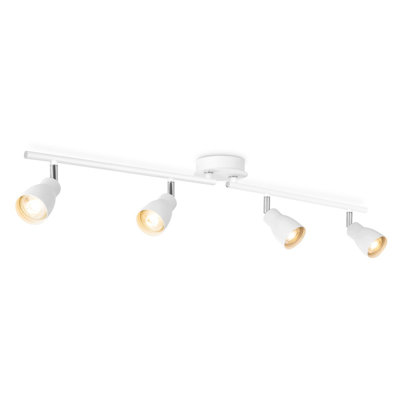 Corben 81cm 4 -Light Track Kit